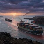 Freedom of Navigation Under Threat: Strategic Straits Face New Risks