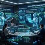 Freehand Raises $75M to Transform Enterprise Supply Chain Automation