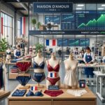 French Underwear Brand Takes On Fast Fashion With IPO