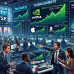 Friday Analyst Calls: Nvidia, SpaceX, Apple, Amazon Lead Wall Street Moves