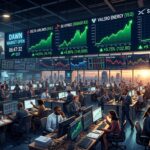 Friday Stock Stories: Key Moves Set to Shake Markets Next Session