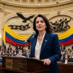 From Adult Performer to Senator: Amaranta Hank’s Bold Political Rise