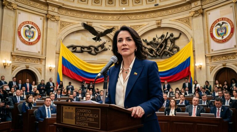 From Adult Performer to Senator: Amaranta Hank’s Bold Political Rise
