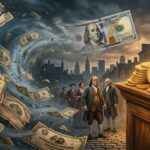 From Cash to Trash: The Endless Cycle of Fiat Money Failures