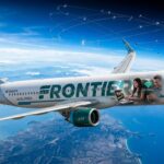 Frontier Airlines Starlink Wi-Fi 2027: Budget Travel Gets Connected