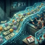 FTX Advances $900 Million Creditor Payout With SBF Pardon Hopes Fading