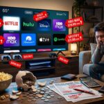 Funflation Returns: Why Gaming and Streaming Are No Longer Affordable Escapes