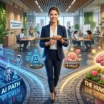 Future Proof Your Career in the AI Age: 3 Simple Habits