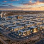 Galaxy Digital Launches $3.5B Bond Sale for Massive Texas AI Data Center