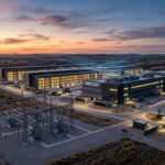 Galaxy Digital Launches 74 MW AI Data Center Project in Texas