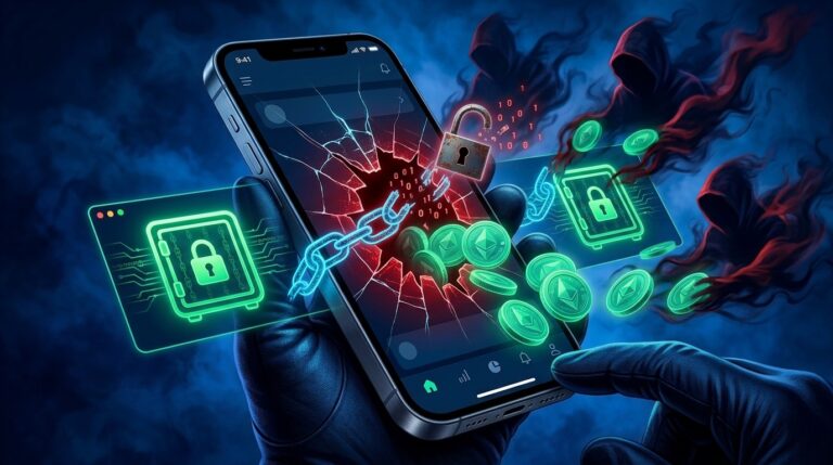 Garden Finance App Offline After Solver Database Security Breach