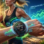 Garmin Raises Full Year Forecast as Wearables Demand Surges