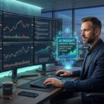 Gate CEO Dr Han on AI Assisting Crypto Traders Not Replacing Them