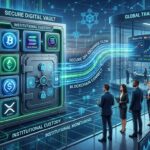 Gate US Joins BitGo Off-Exchange Settlement Network