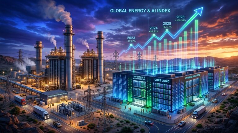 GE Vernova Earnings Miss Hides Powerful Order Growth