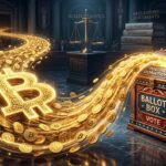 Gemini Sends $10M Bitcoin to Trump PAC Amid CFTC Settlement Review