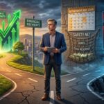 Gen X Retirement: Dotcom Bubble Lessons for Near-Retirees