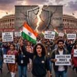Gen Z Forces Modi to Act: Youth Power Shakes Indian Politics