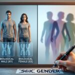 Gender vs Sex: How Ideology Reshapes Identity and Intimacy