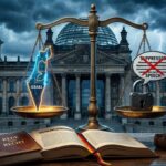 Germany’s Bold Step: Criminalizing Denial of Israel’s Right to Exist