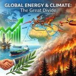 Global Markets Surge as Iran Tensions Ease Amid European Wildfires