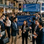 Global Trading Show Meetup: Why Traders Are Flocking to This Event
