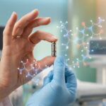 GLP-1 Implant Offers New Hope for Long-Term Weight Loss Success