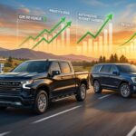 GM Beats Expectations as Demand Stays Strong and Guidance Rises