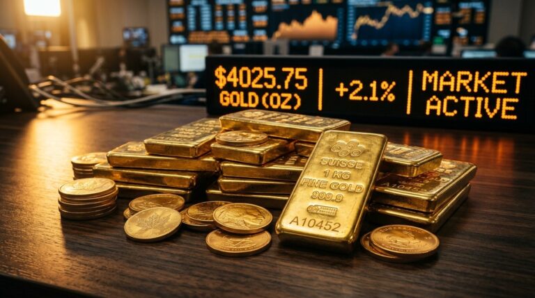 Gold Price Today July 1 2026: Smart Ways to Invest Now