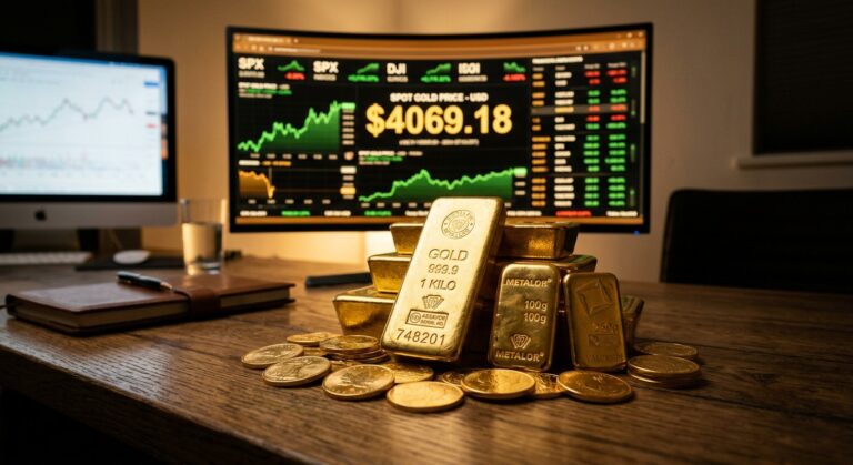 Gold Price Today July 14 2026: Smart Ways to Invest Now