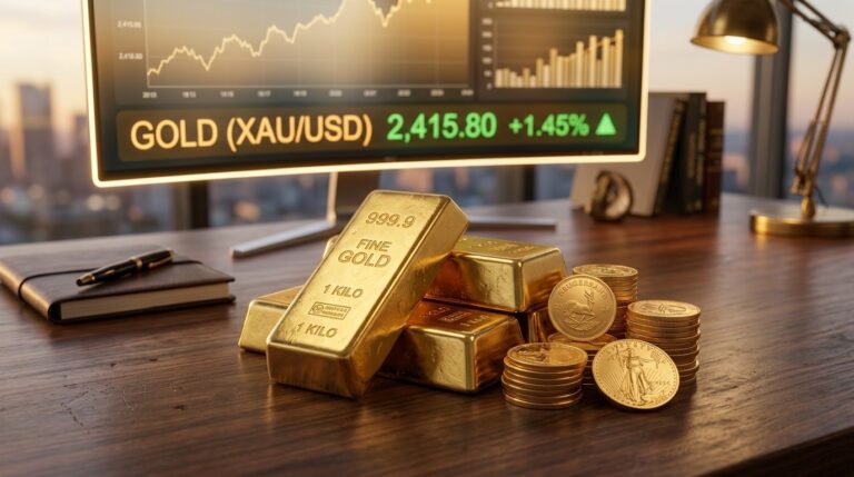 Gold Price Today July 15 2026 Best Places to Buy