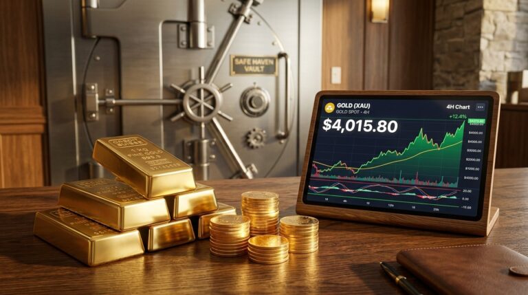 Gold Price Today July 21 2026: Best Ways to Invest Smartly