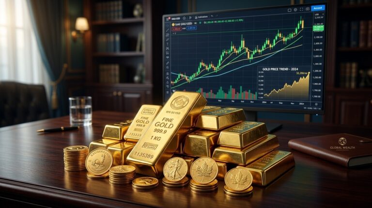 Gold Price Today July 22 2026 and Smart Ways to Buy