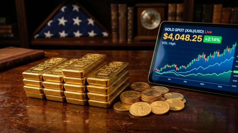 Gold Price Today July 23 2026 And Smart Ways To Invest