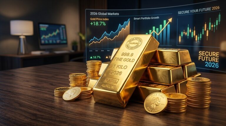 Gold Price Today July 24 2026: Smart Ways to Buy and Invest