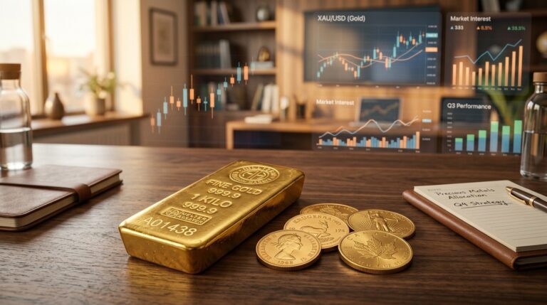 Gold Price Today July 27 2026: Smart Ways to Buy and Invest