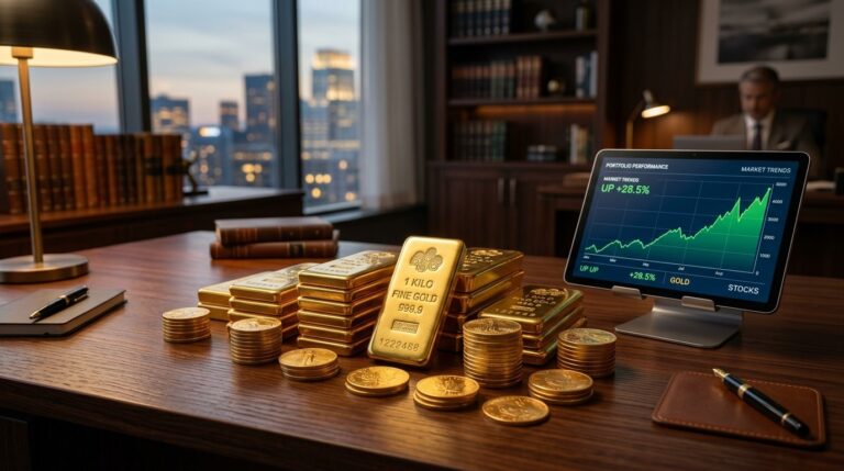 Gold Price Today July 31 2026: Best Places to Buy