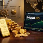 Gold Price Today July 7 2026: SmartAnalyzing the conflicting prompt instructions Ways to Buy and Invest