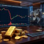 Gold Selloff: Technical Reset Not Fundamental Weakness