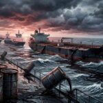 Goldman Sachs Alerts on 2027 Oil Glut Despite Inventory Rebuild Efforts