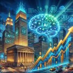 Goldman Sachs and JPMorgan Chase Emerge as AI Boom Winners