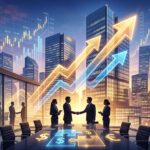 Goldman Sachs Sees M&A Boom Continuing Strong With Fresh Takeover Targets