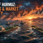 Goldman Warns Brent Oil Could Top $120 as Gulf Chokepoint Crisis Escalates