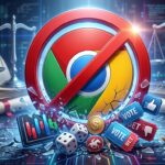 Google Bans Prediction Market Chrome Extensions Amid Rising Regulatory Heat