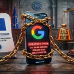 Google FacesResolving conflicting category instructions $1 Billion EU Fine Under Landmark Digital Markets Act