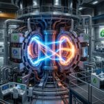 Google Invests 468 Million in Proxima Fusion for Europe Power Breakthrough