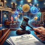 Grayscale Urges Senate to Pass CLARITY Act Before August Recess