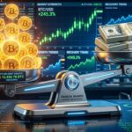 Grayscale’s Bullish Take on Strategy’s Bitcoin Sale