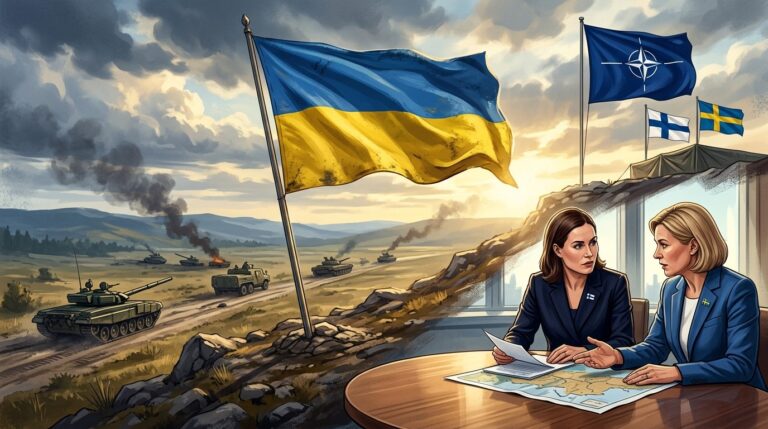 Has Ukraine Already Won the War Against Russia?