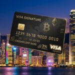 HashKey Visa Credit Card Brings Crypto Rewards to Hong Kong Spending